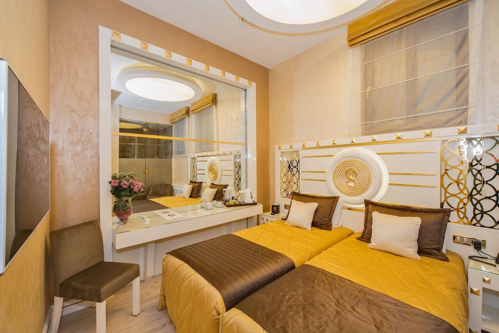 The Million Stone Hotel - Special Category Istanbul Værelse billede